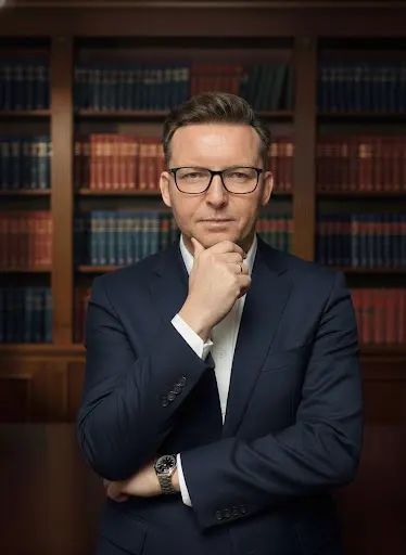 Larysz Zajączkowski i Partnerzy Kancelaria Adwokatów i Radców Prawnych Spółka partnerska